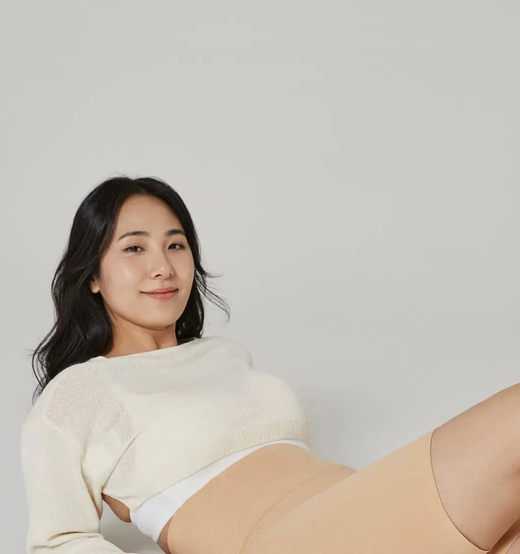 마른파이브 뱃살 허벅지 보정 삭드로즈(스킨,블랙) 상세페이지 96