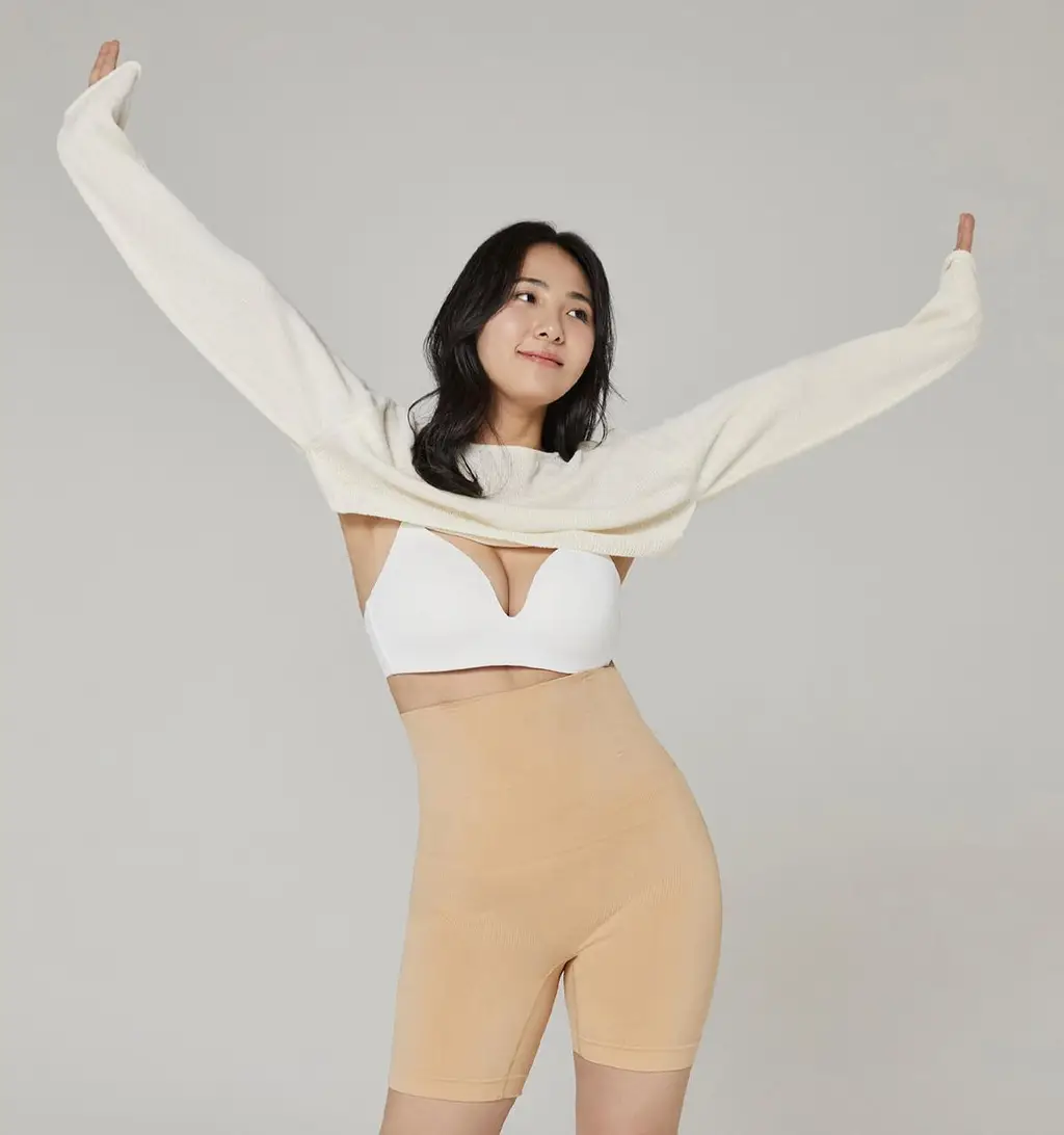 마른파이브 뱃살 허벅지 보정 삭드로즈(스킨,블랙) 상세페이지 101