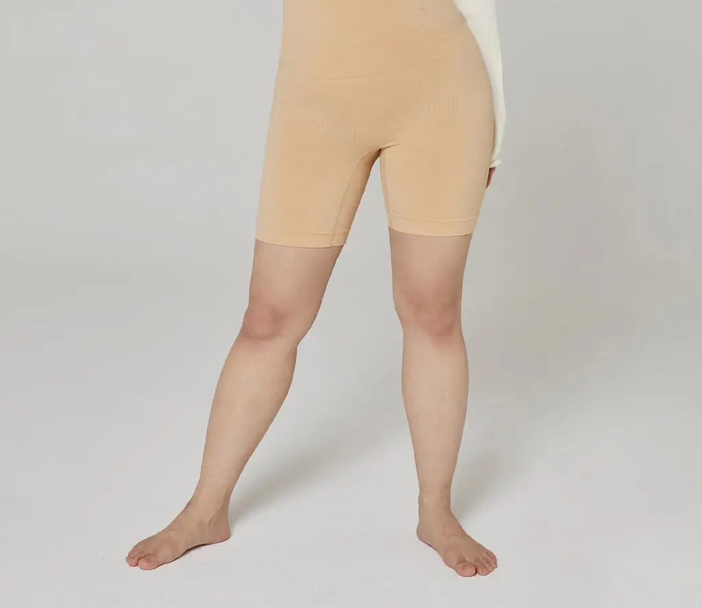 마른파이브 뱃살 허벅지 보정 삭드로즈(스킨,블랙) 상세페이지 109