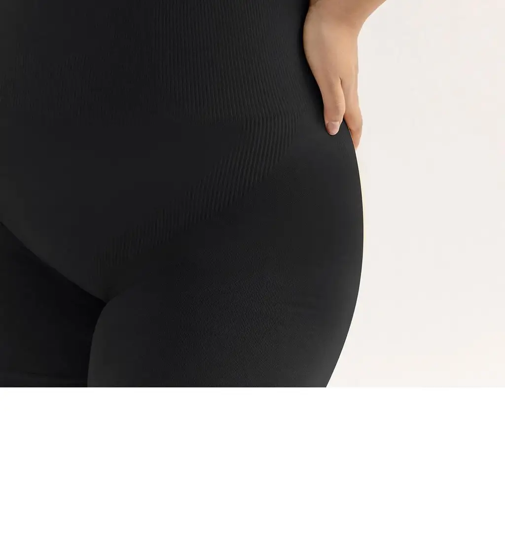 마른파이브 뱃살 허벅지 보정 삭드로즈(스킨,블랙) 상세페이지 111