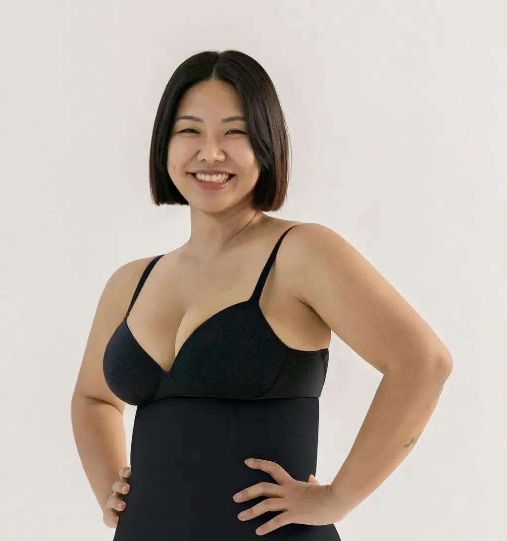 마른파이브 뱃살 허벅지 보정 삭드로즈(스킨,블랙) 상세페이지 117