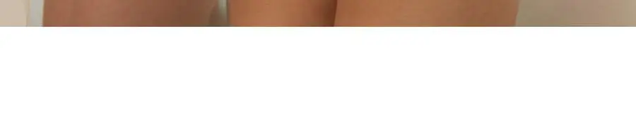 마른파이브 뱃살보정 바디쉐이퍼 메쉬 햄라인 팬티 90-105 (블랙/스킨) 상세페이지 13