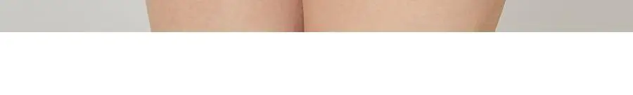 마른파이브 뱃살보정 바디쉐이퍼 메쉬 햄라인 팬티 90-105 (블랙/스킨) 상세페이지 34