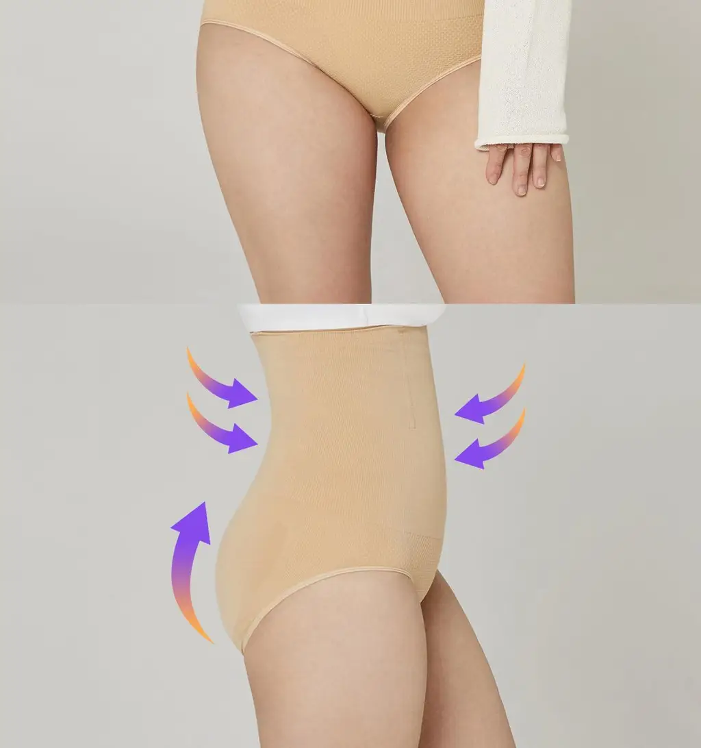 마른파이브 뱃살보정 삭팬티 2종 택1 상세페이지 46