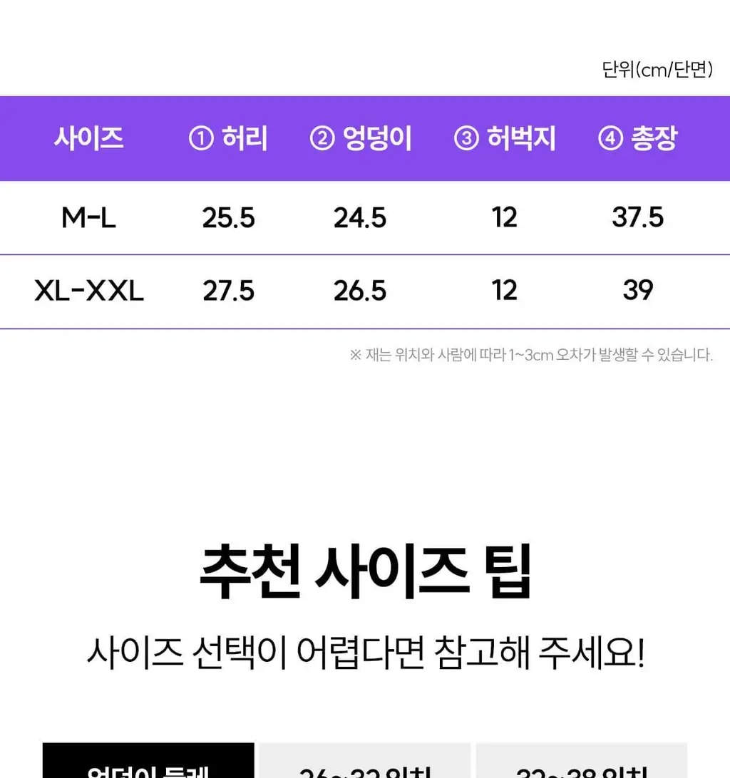 마른파이브 뱃살보정 삭팬티 2종 택1 상세페이지 130