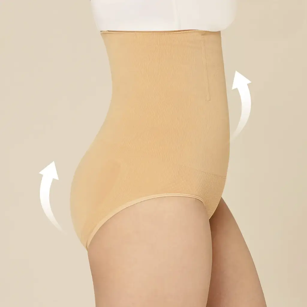 마른파이브 뱃살보정 삭팬티 2종 택1