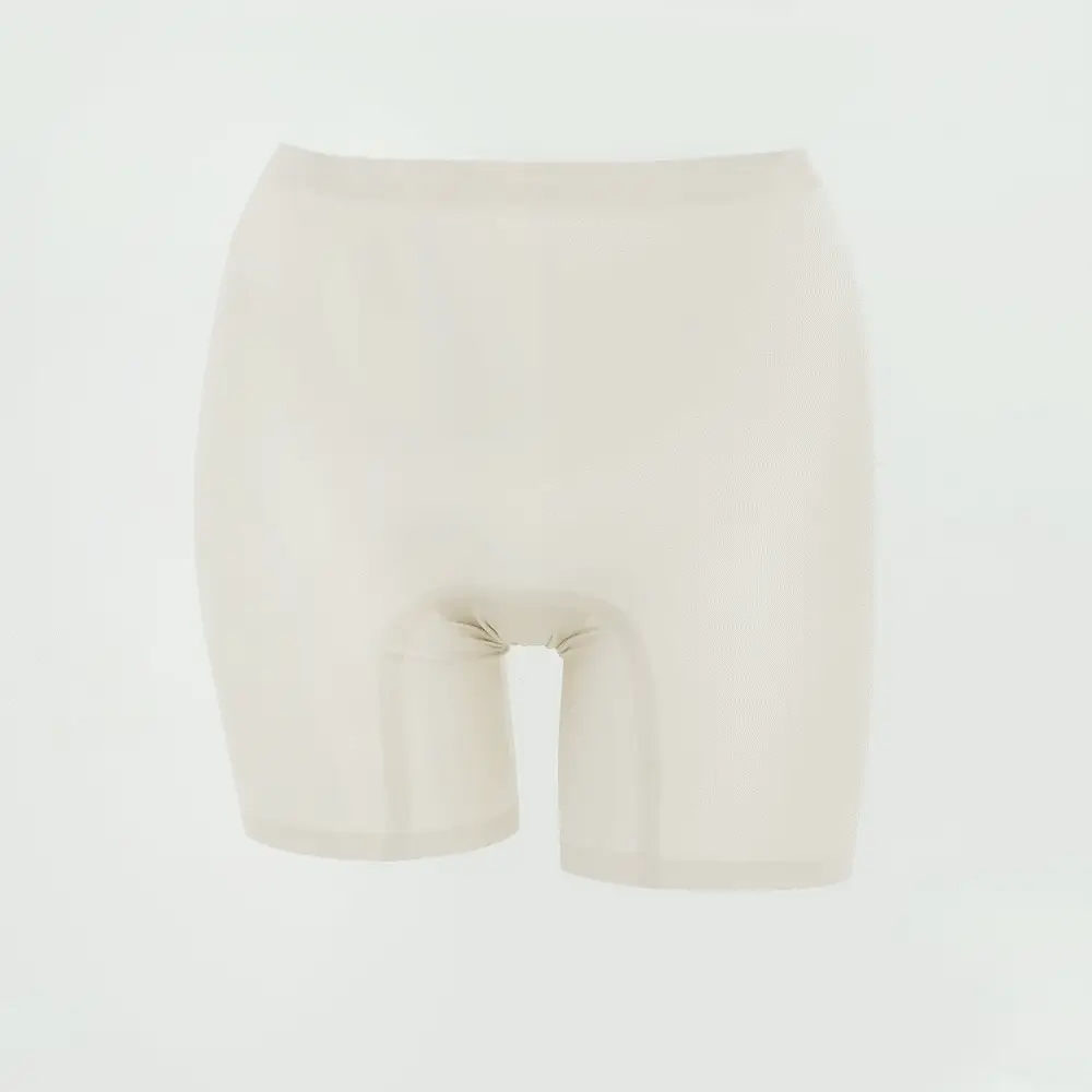 마른파이브 쉬어 네모팬티 오가닉 XS-XXL (스킨/화이트/블랙) 상세페이지 30