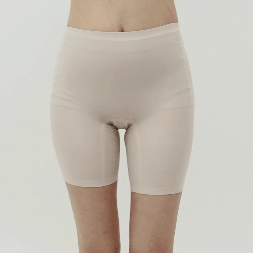 마른파이브 쉬어 네모팬티 오가닉 XS-XXL (스킨/화이트/블랙) 상세페이지 56