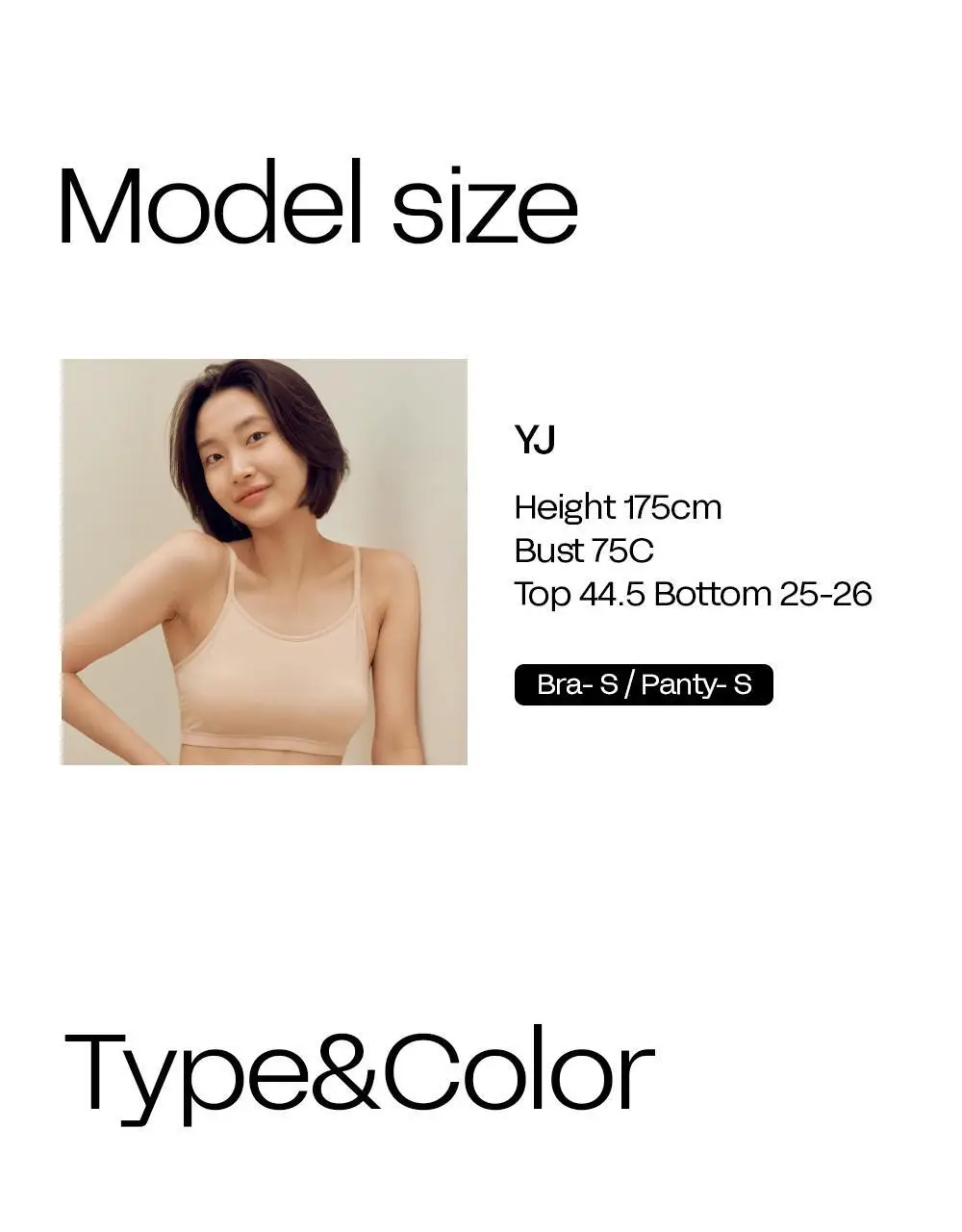 마른파이브 쉬어 네모팬티 오가닉 XS-XXL (스킨/화이트/블랙) 상세페이지 67