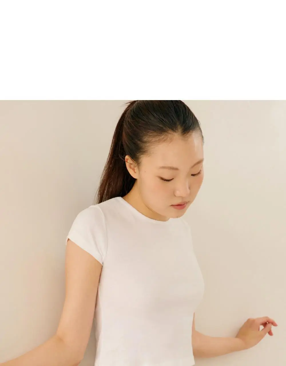 마른파이브 쉬어 메쉬 브이컷 티팬티 4colors (S~XL) 상세페이지 5