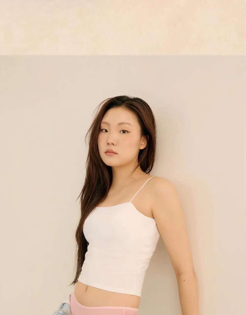 마른파이브 쉬어 메쉬 브이컷 티팬티 4colors (S~XL) 상세페이지 16