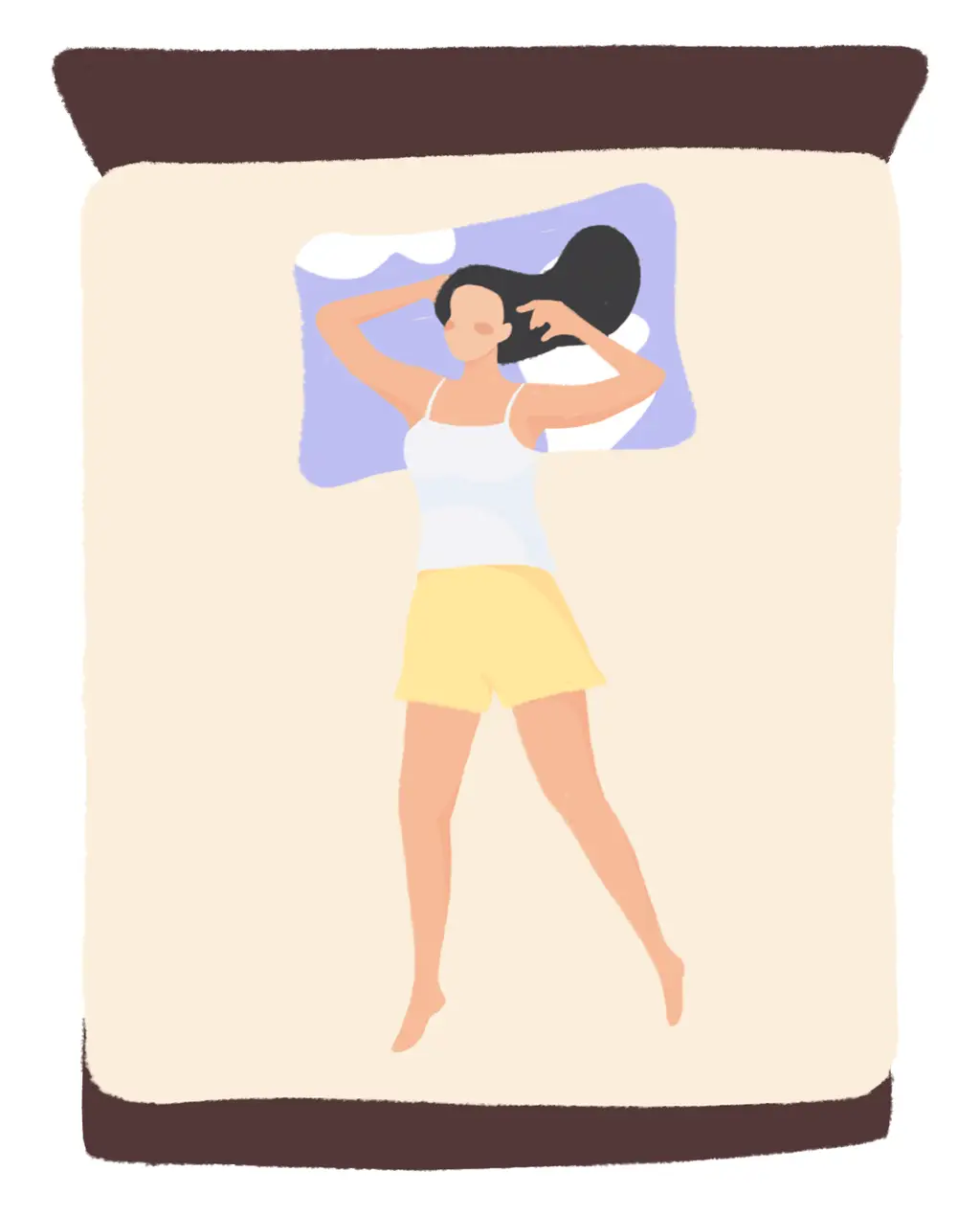 마른파이브 쉬어 위생팬티 햄라인 상세페이지 6