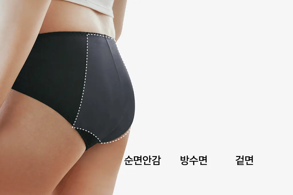 마른파이브 쉬어 위생팬티 햄라인 상세페이지 16