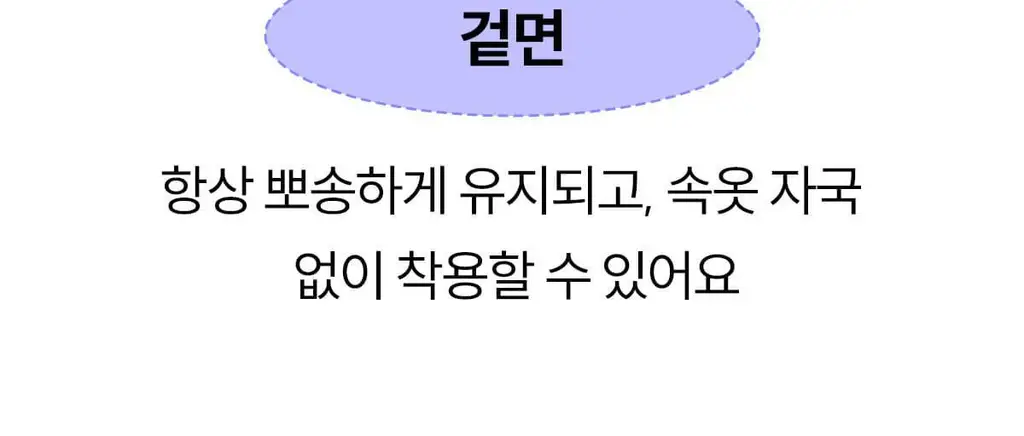마른파이브 쉬어 위생팬티 햄라인 상세페이지 18