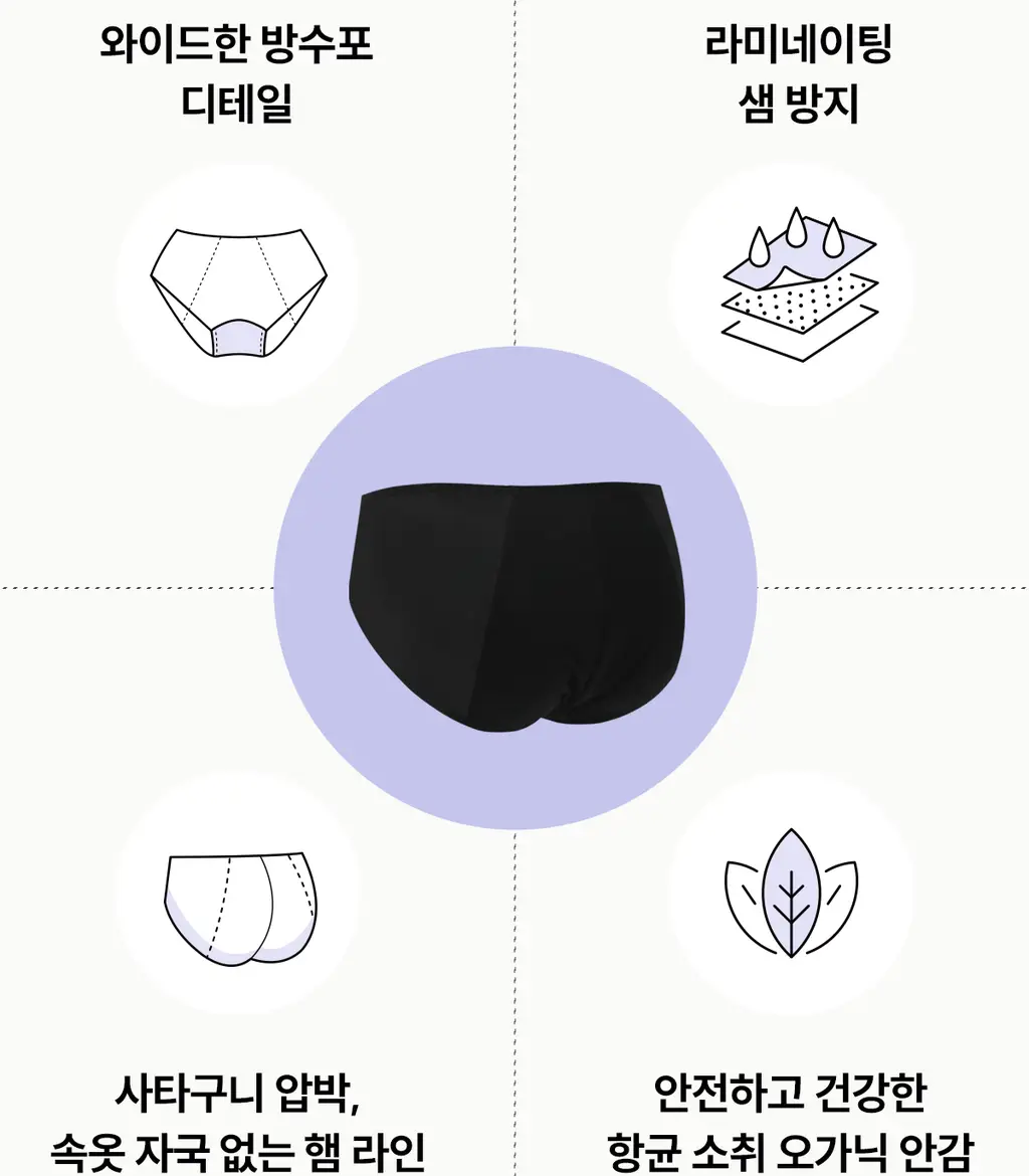 마른파이브 쉬어 위생팬티 햄라인 상세페이지 106