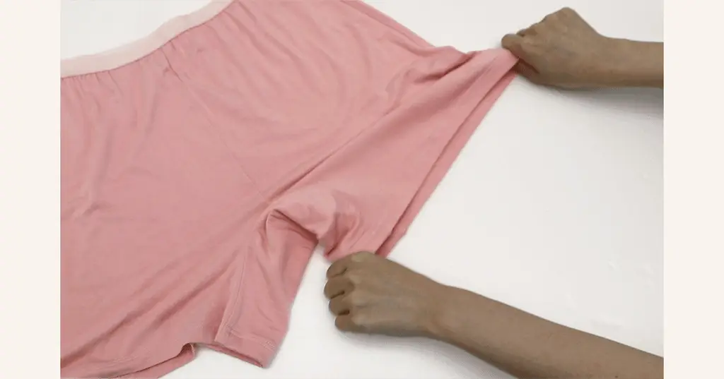 마른파이브 쉬어 트렁크 모달 5colors (블랙/인디고블루/애플그린/버터레몬/핑크솔트 M~XL) 상세페이지 134