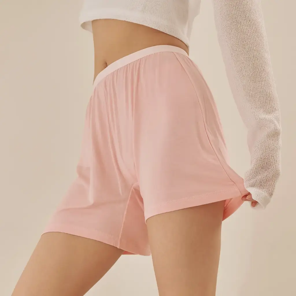 마른파이브 쉬어 트렁크 모달 5colors (블랙/인디고블루/애플그린/버터레몬/핑크솔트 M~XL)