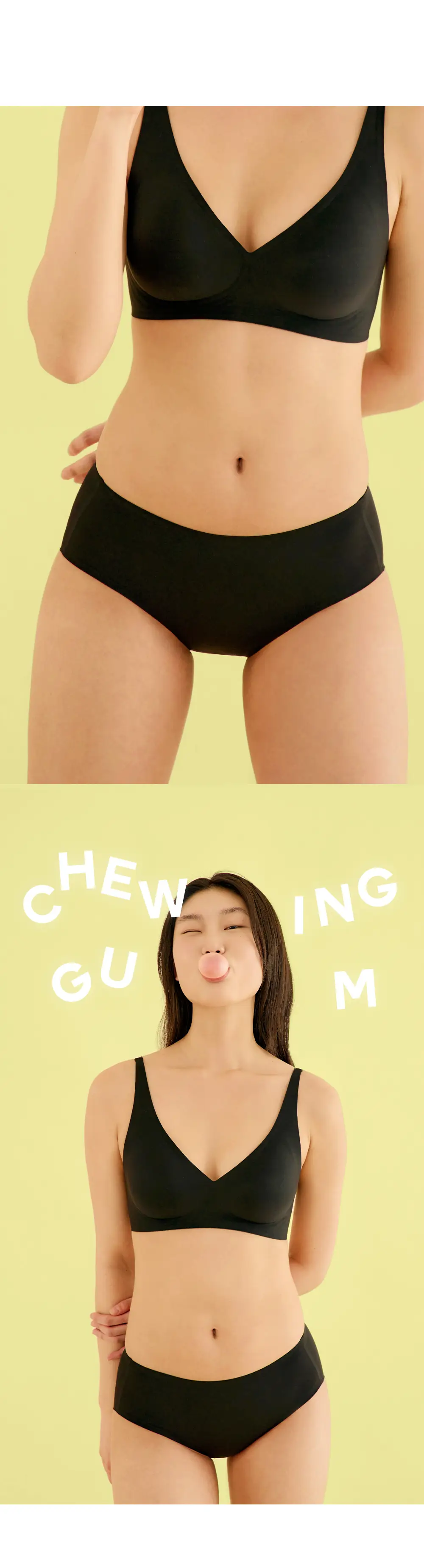 마른파이브 쉬어 팬티 릴렉스 4colors (M~XL) 상세페이지 21