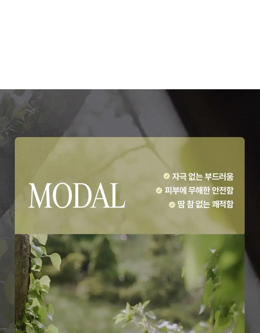 마른파이브 쉬어 팬티 모달 (5colors)(F/L~XXL) 상세페이지 12