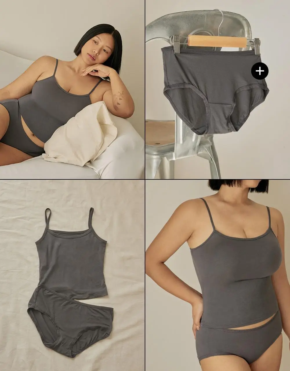 마른파이브 쉬어 팬티 모달 (5colors)(F/L~XXL) 상세페이지 24
