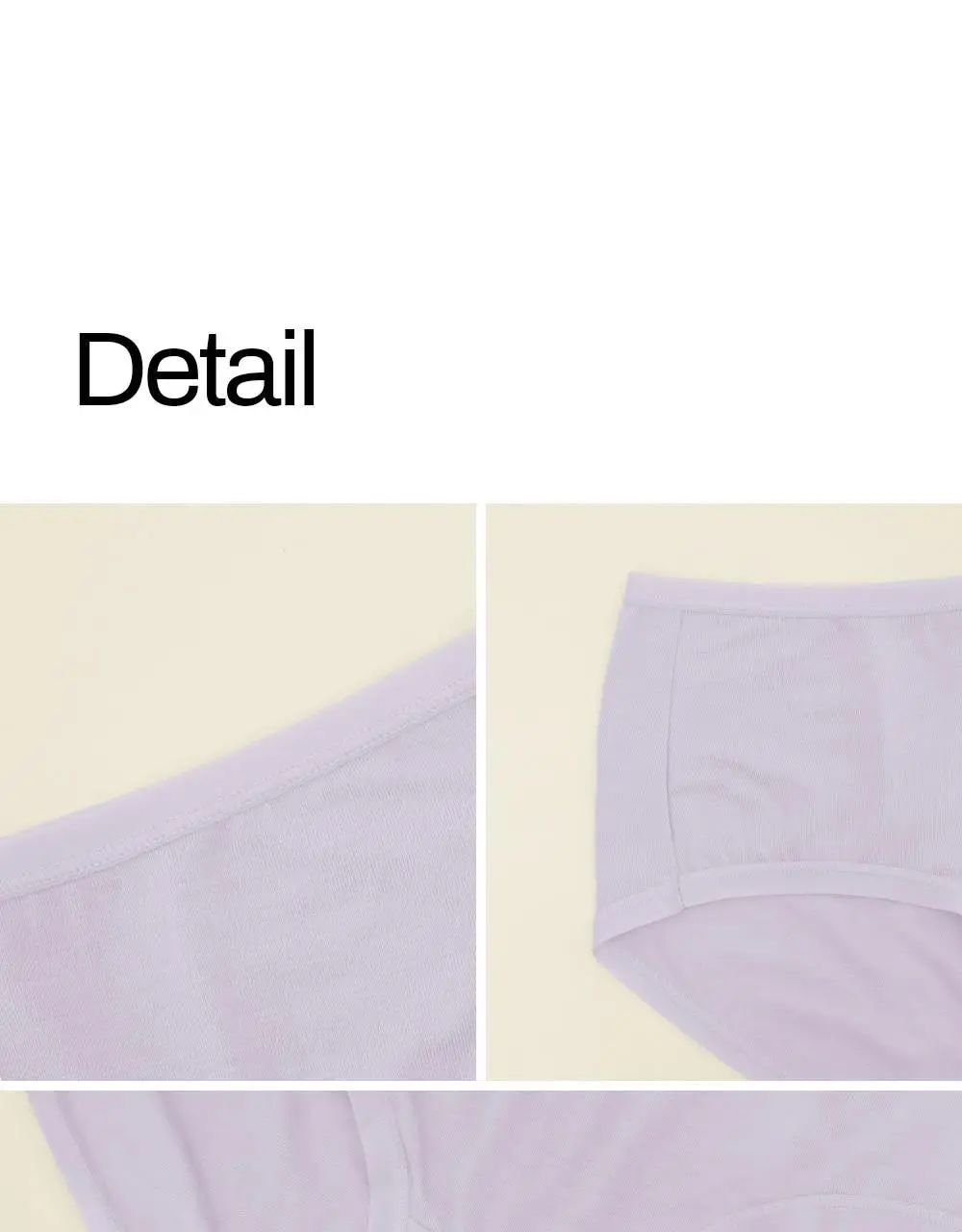 마른파이브 쉬어 팬티 모달 (5colors)(F/L~XXL) 상세페이지 48