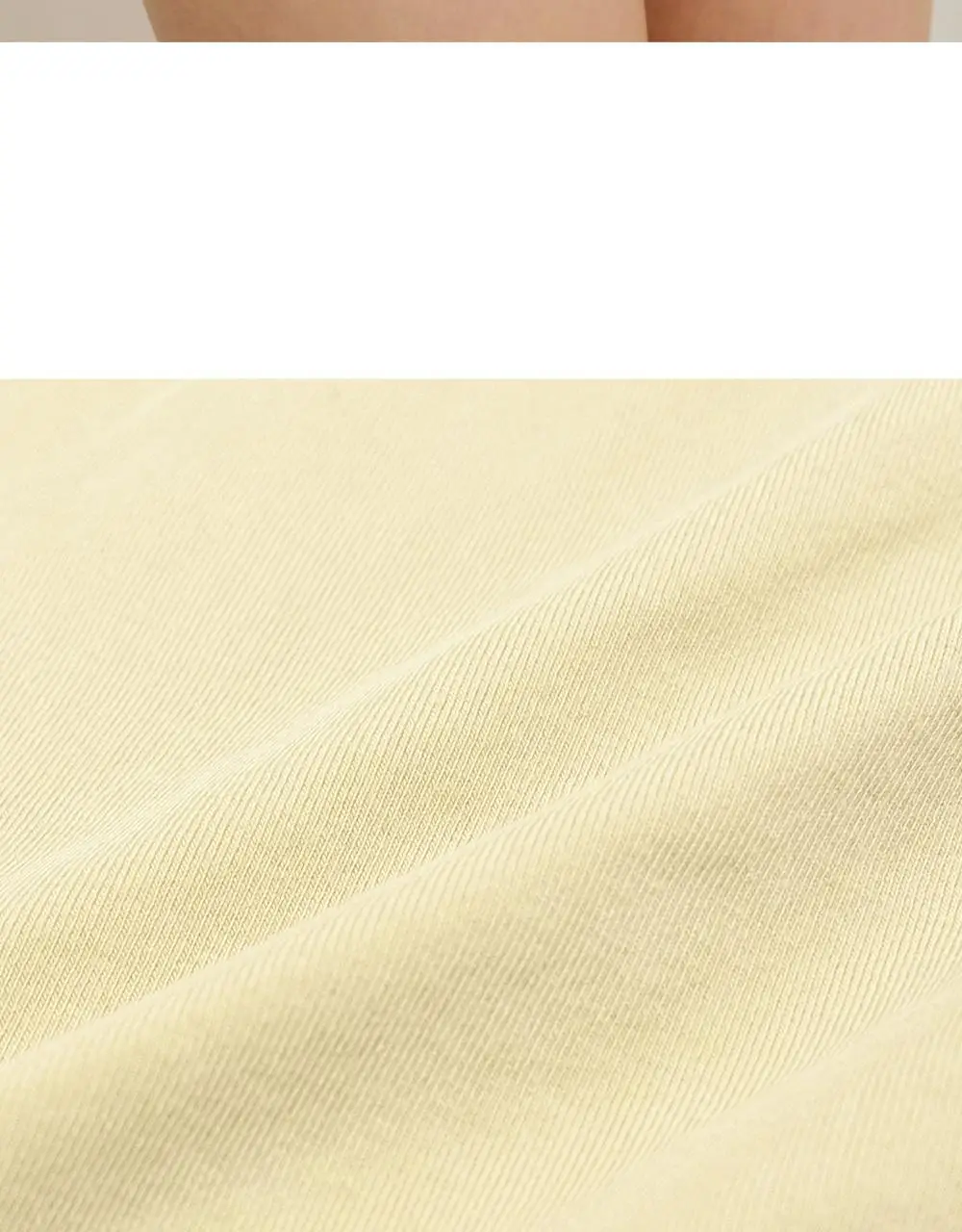 마른파이브 쉬어 팬티 숨결 모달 심리스 4colors (S~XXL) 상세페이지 8