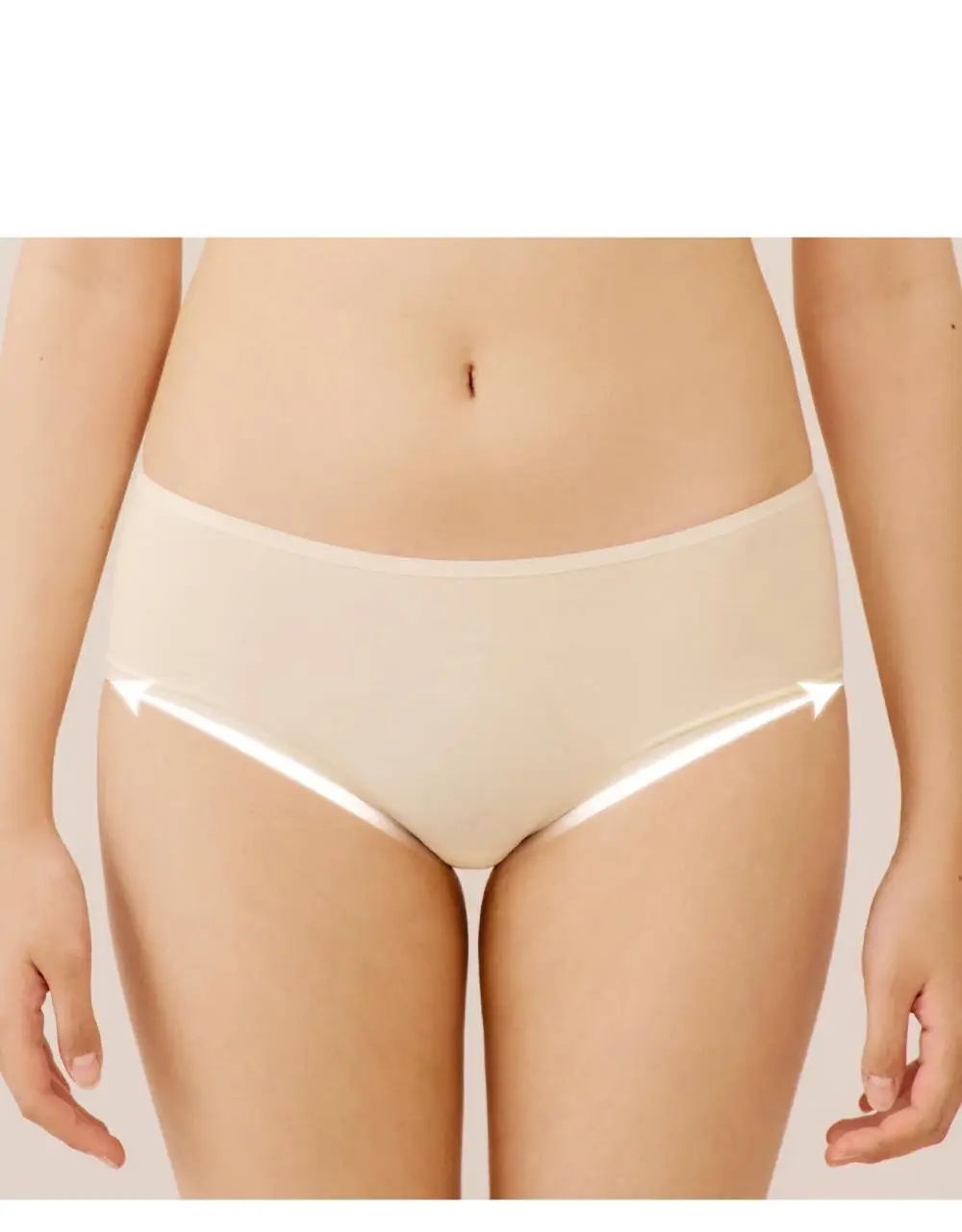 마른파이브 쉬어 팬티 숨결 모달 심리스 4colors (S~XXL) 상세페이지 15