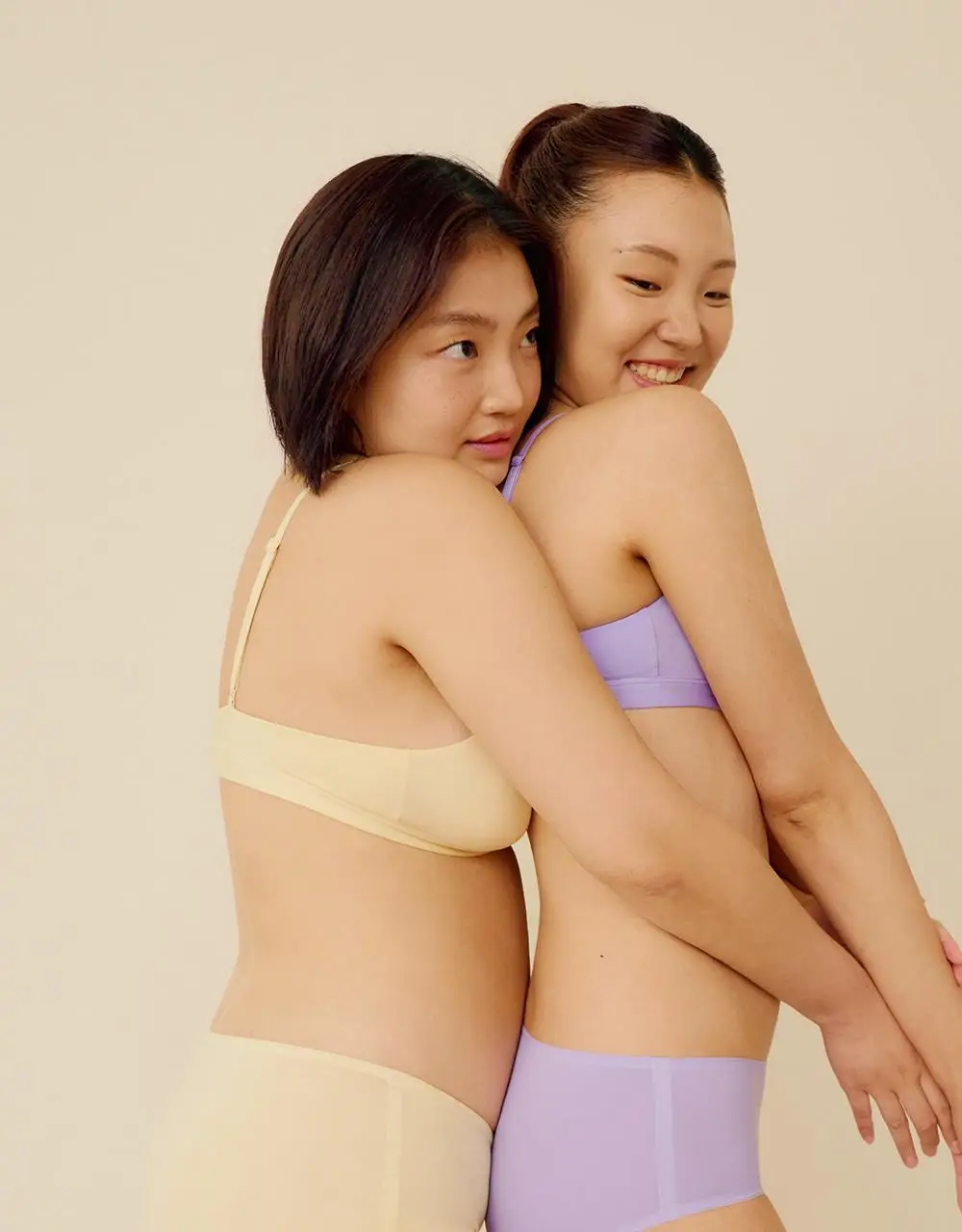 마른파이브 쉬어 팬티 숨결 모달 심리스 4colors (S~XXL) 상세페이지 20