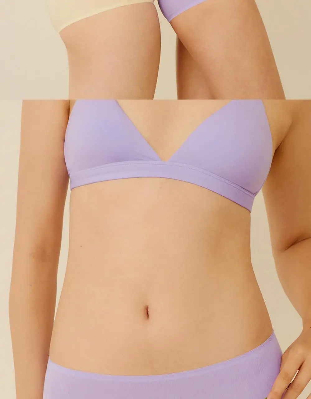 마른파이브 쉬어 팬티 숨결 모달 심리스 4colors (S~XXL) 상세페이지 21