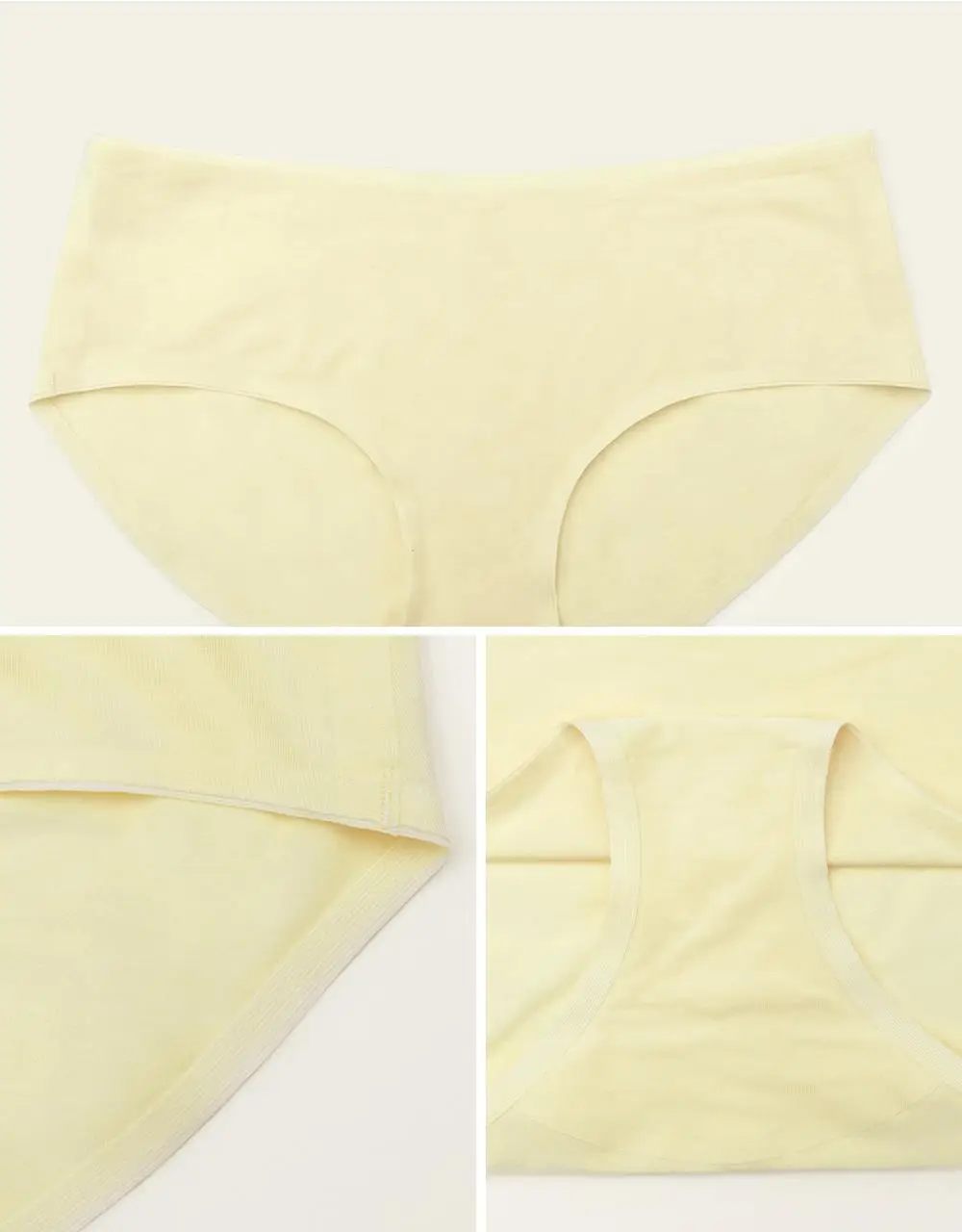 마른파이브 쉬어 팬티 숨결 모달 심리스 4colors (S~XXL) 상세페이지 28