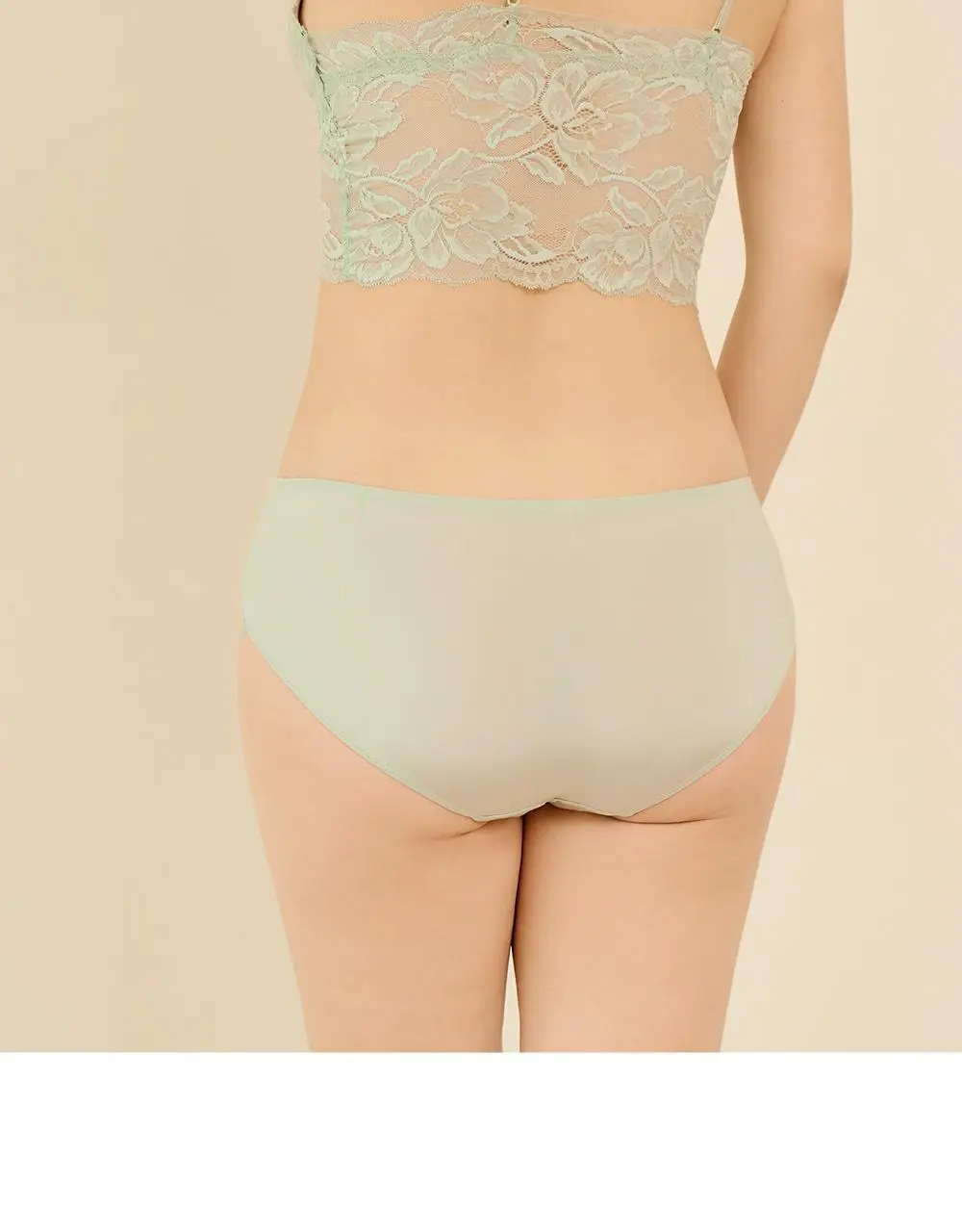 마른파이브 쉬어 팬티 스칼렛 시스루 레이스 4colors (S~XL) 상세페이지 7