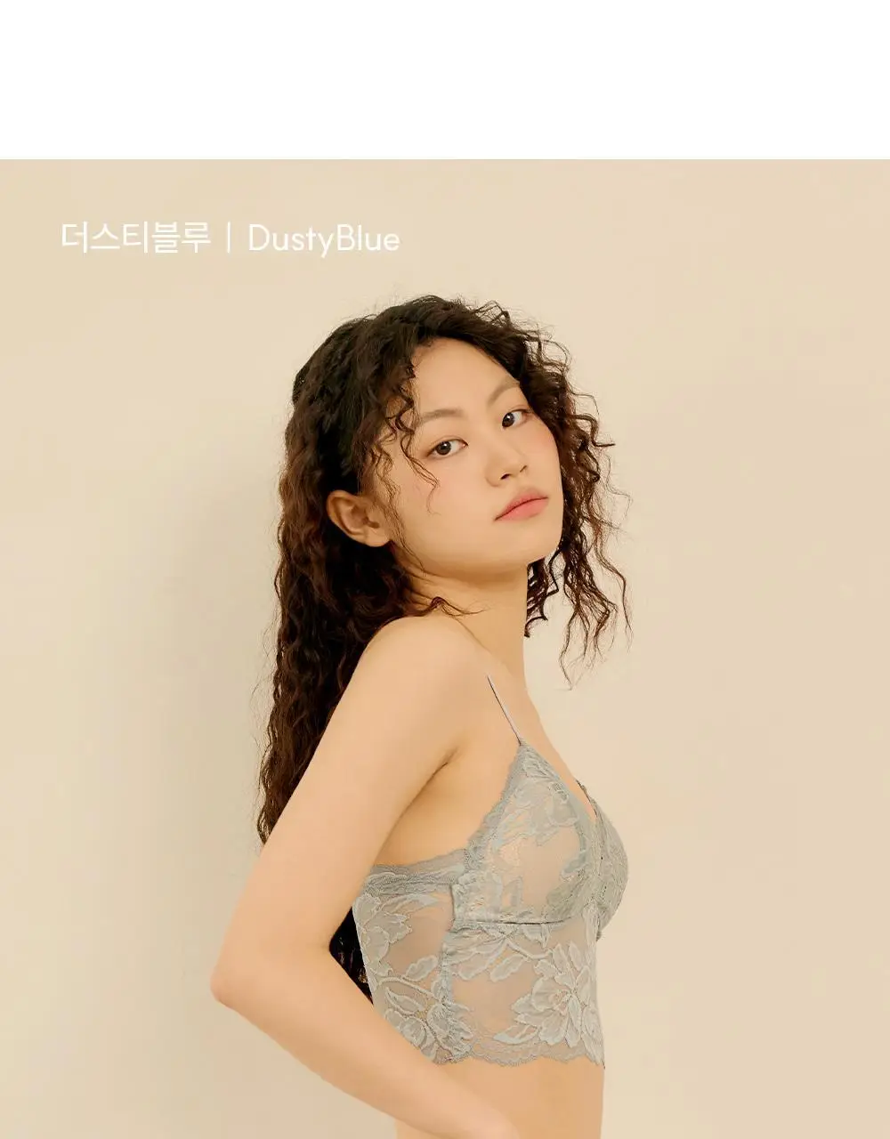 마른파이브 쉬어 팬티 스칼렛 시스루 레이스 4colors (S~XL) 상세페이지 19