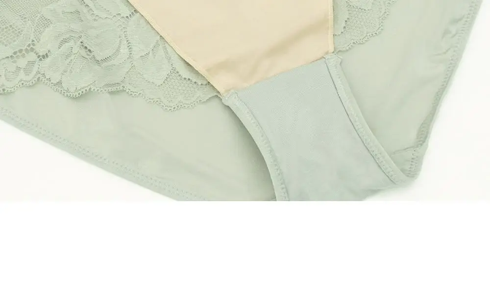마른파이브 쉬어 팬티 스칼렛 시스루 레이스 4colors (S~XL) 상세페이지 26