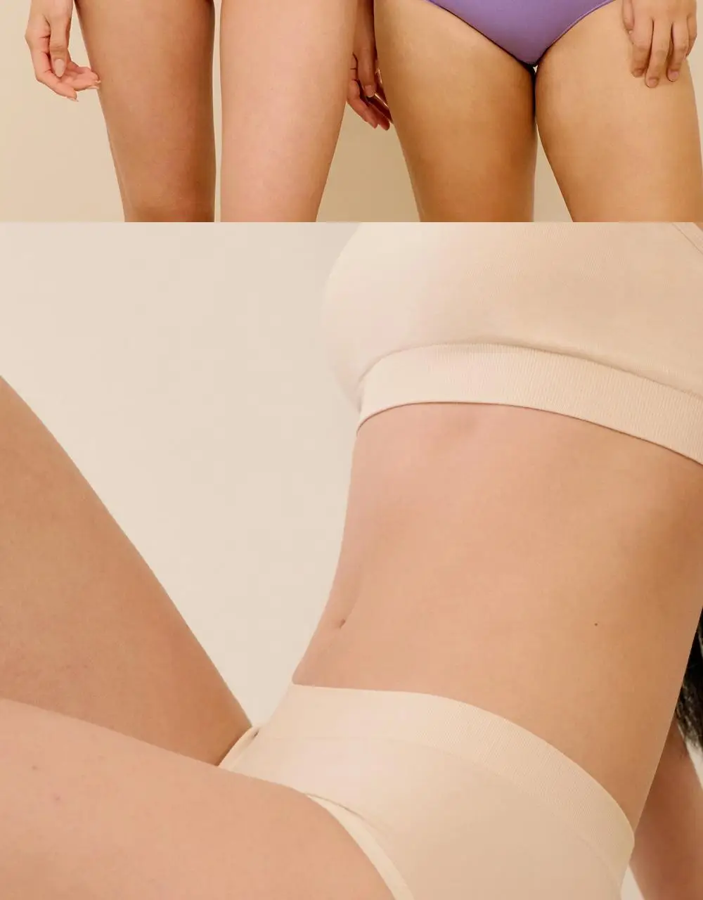 마른파이브 쉬어 팬티 원핏 홀가먼트 (삼각팬티/드로즈)(FL/XL) 상세페이지 14