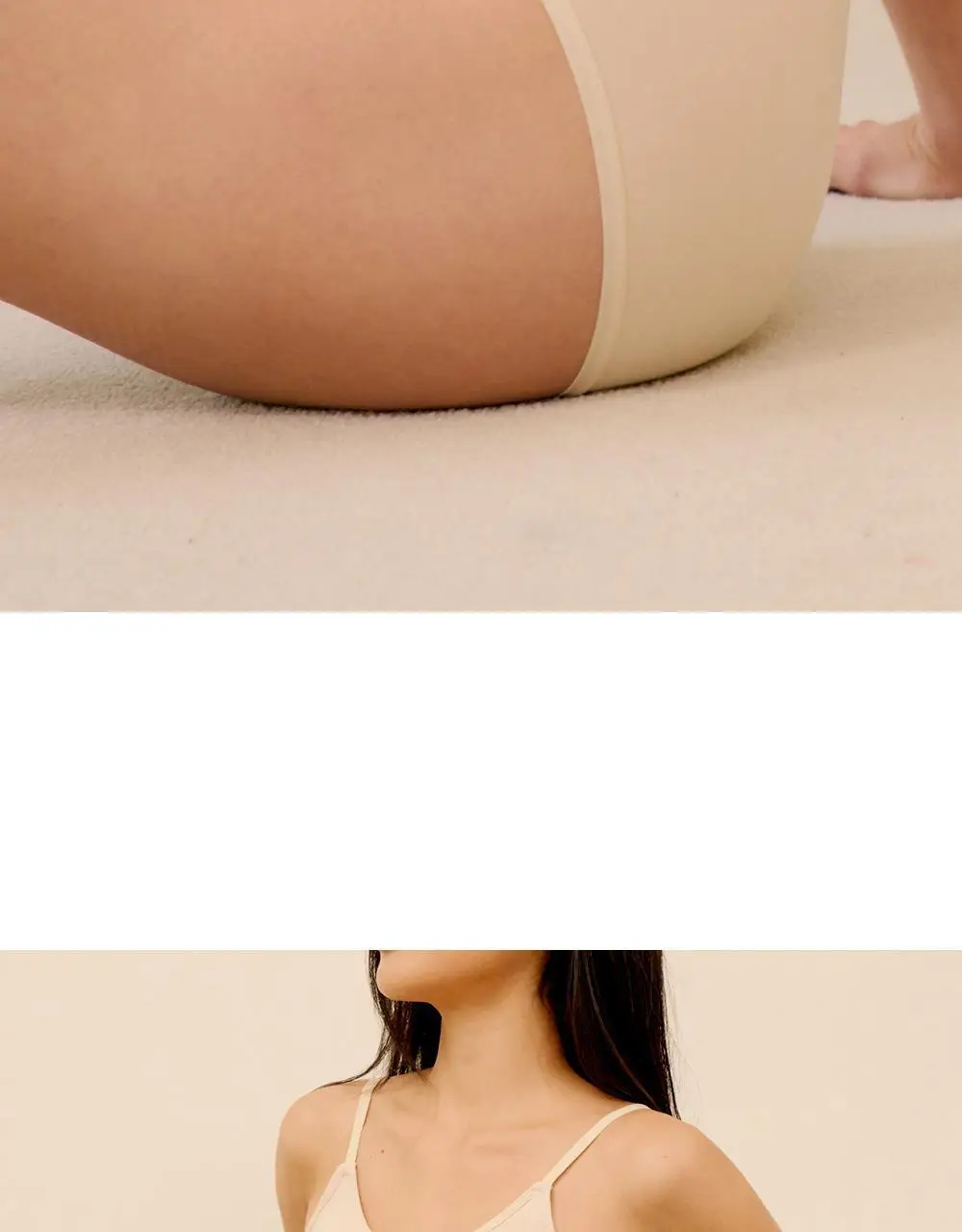 마른파이브 쉬어 팬티 원핏 홀가먼트 (삼각팬티/드로즈)(FL/XL) 상세페이지 15