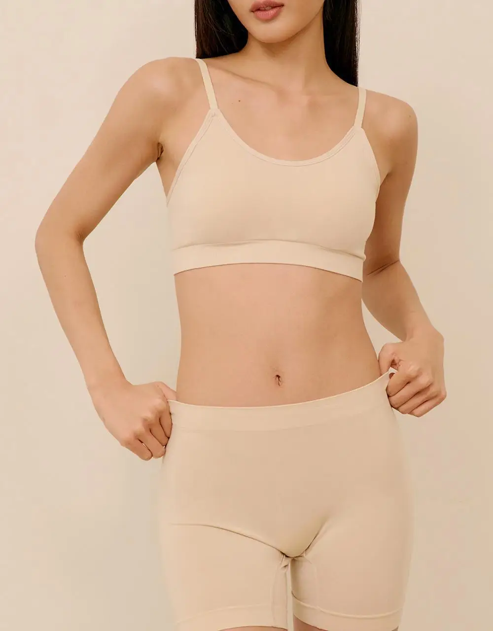 마른파이브 쉬어 팬티 원핏 홀가먼트 (삼각팬티/드로즈)(FL/XL) 상세페이지 47
