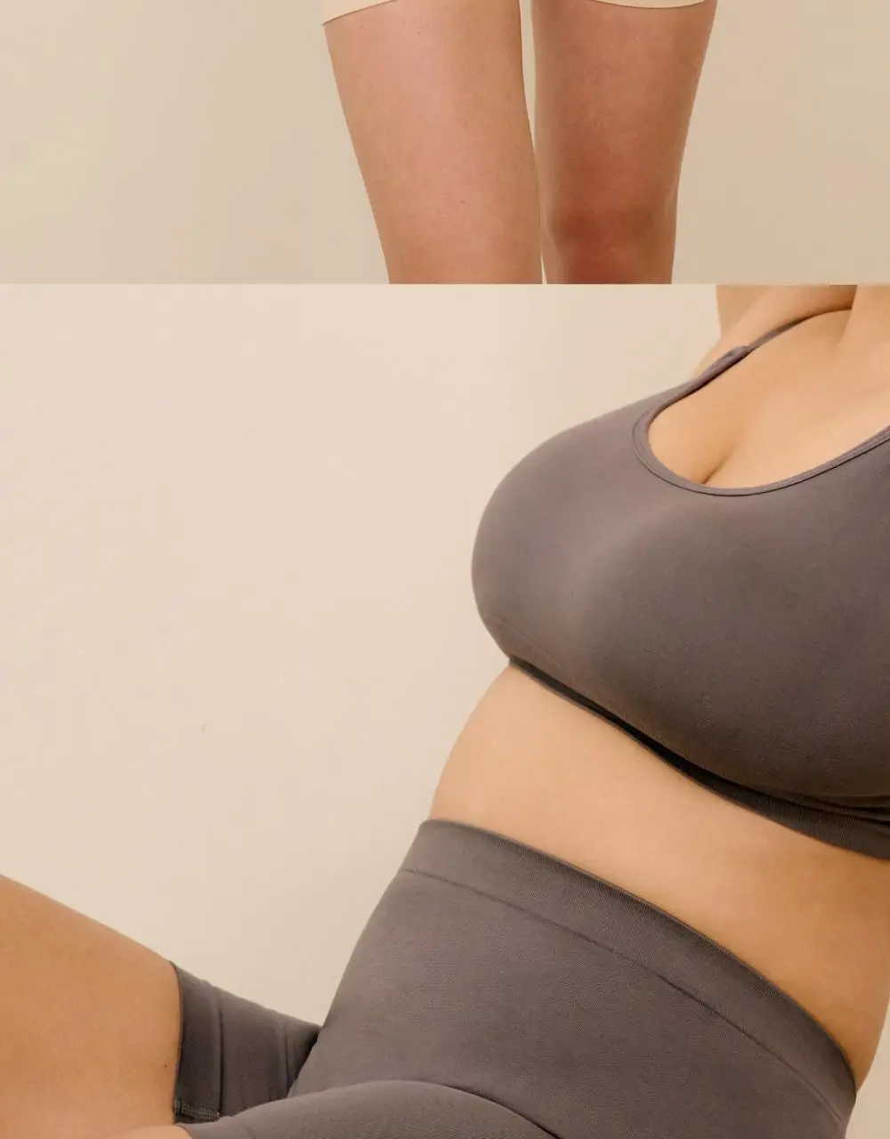 마른파이브 쉬어 팬티 원핏 홀가먼트 (삼각팬티/드로즈)(FL/XL) 상세페이지 48