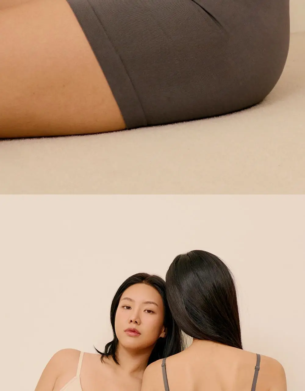 마른파이브 쉬어 팬티 원핏 홀가먼트 (삼각팬티/드로즈)(FL/XL) 상세페이지 49
