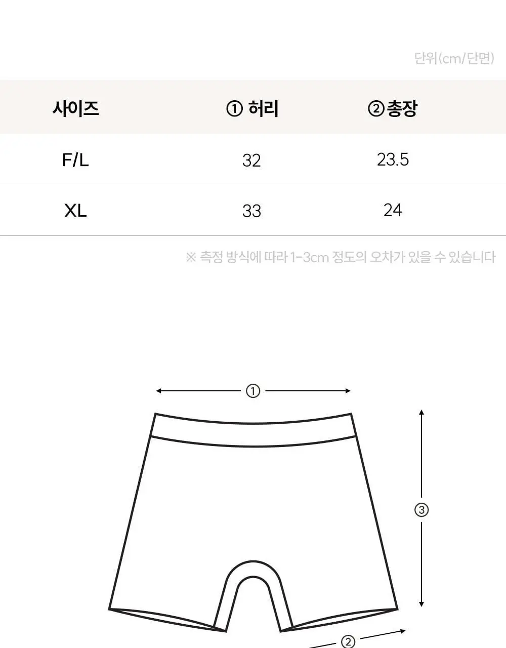 마른파이브 쉬어 팬티 원핏 홀가먼트 (삼각팬티/드로즈)(FL/XL) 상세페이지 59