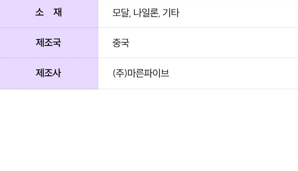 마른파이브 쉬어 팬티 원핏 홀가먼트 (삼각팬티/드로즈)(FL/XL) 상세페이지 64