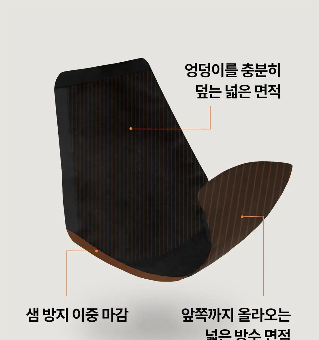 마른파이브 스밈 흡수형 메쉬 위생팬티 블랙 (XS-XL) 상세페이지 89