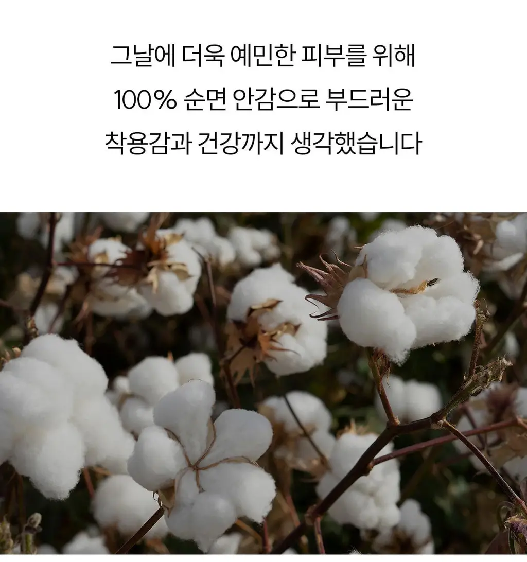 마른파이브 스밈 흡수형 메쉬 위생팬티 블랙 (XS-XL) 상세페이지 117