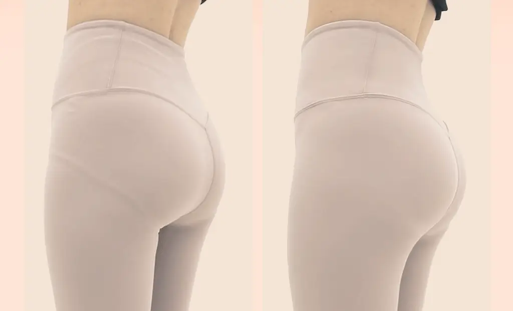 마른파이브 슬라인 티 안나는 노라인 힙업팬티 상세페이지 4