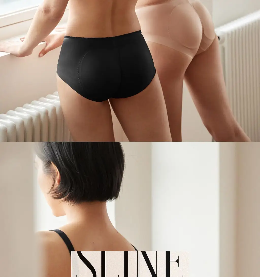 마른파이브 슬라인 티 안나는 노라인 힙업팬티 상세페이지 34