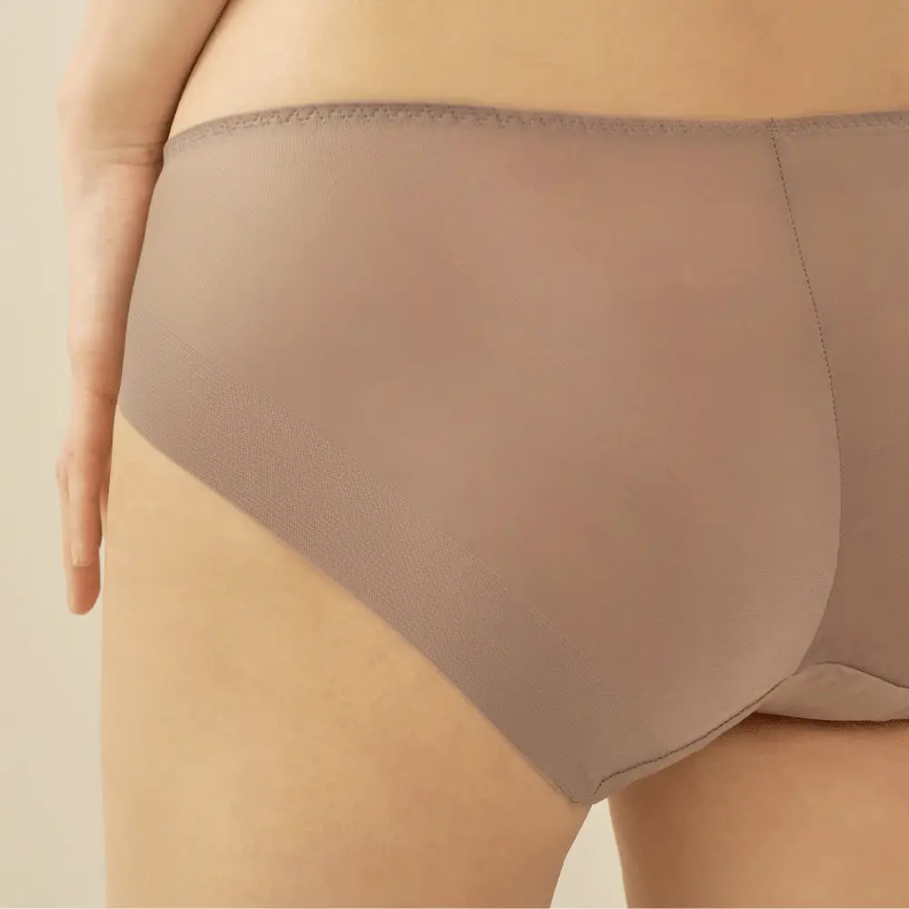 마른파이브 에어그램 햄라인 팬티 M~L (블랙/스킨/브라운/블루) 상세페이지 27