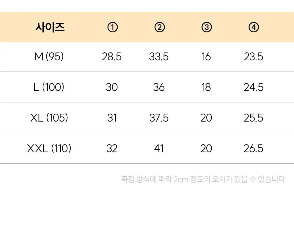 마른파이브 에어그램 햄라인 팬티 M~L (블랙/스킨/브라운/블루) 상세페이지 49
