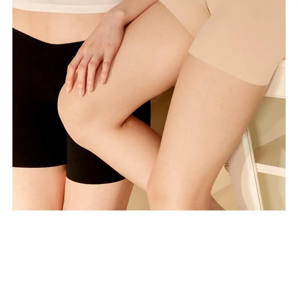 마른파이브 오가닉 심리스 사각 드로즈 네모팬티 4종 택1 상세페이지 13