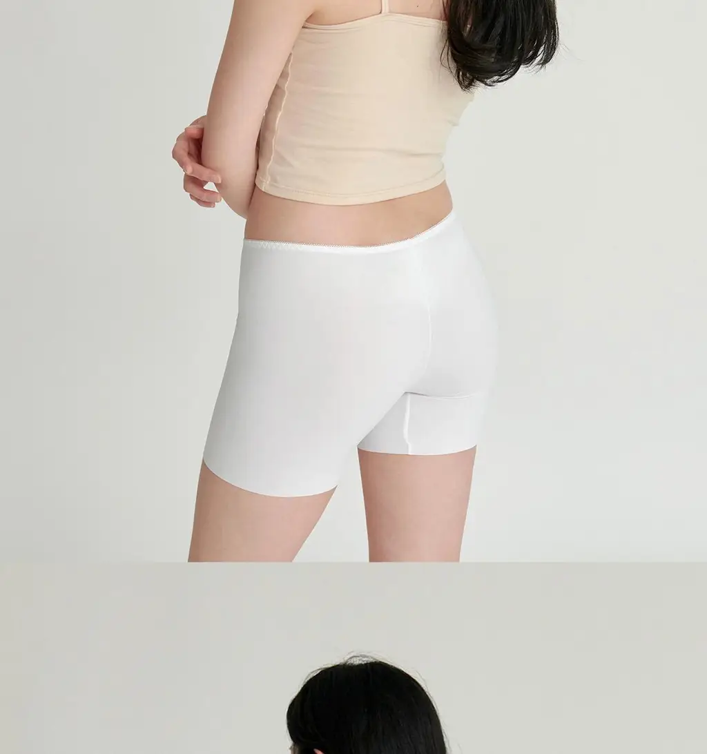 마른파이브 오가닉 심리스 사각 드로즈 네모팬티 4종 택1 상세페이지 39