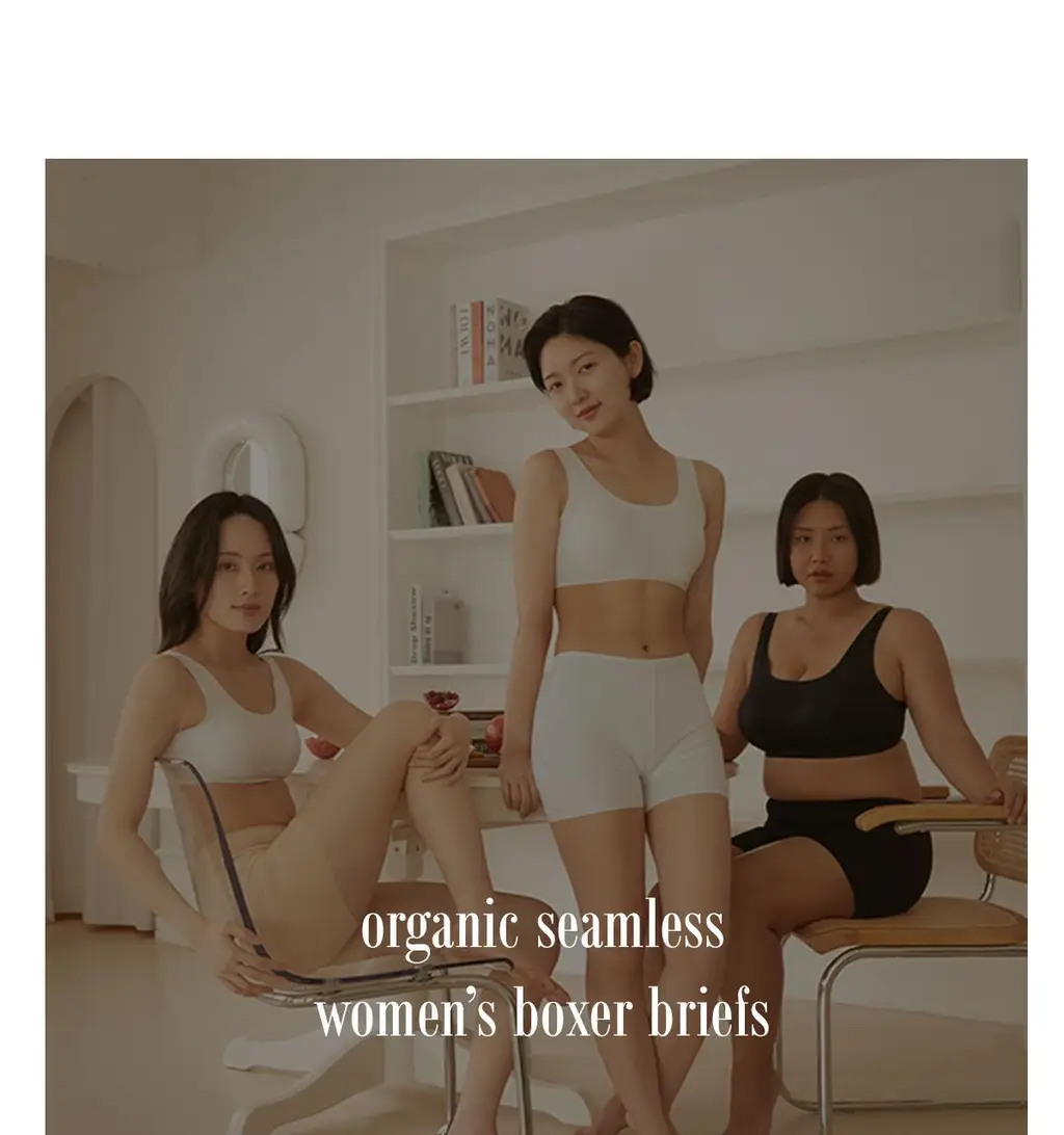 마른파이브 오가닉 심리스 사각 드로즈 네모팬티 4종 택1 상세페이지 69
