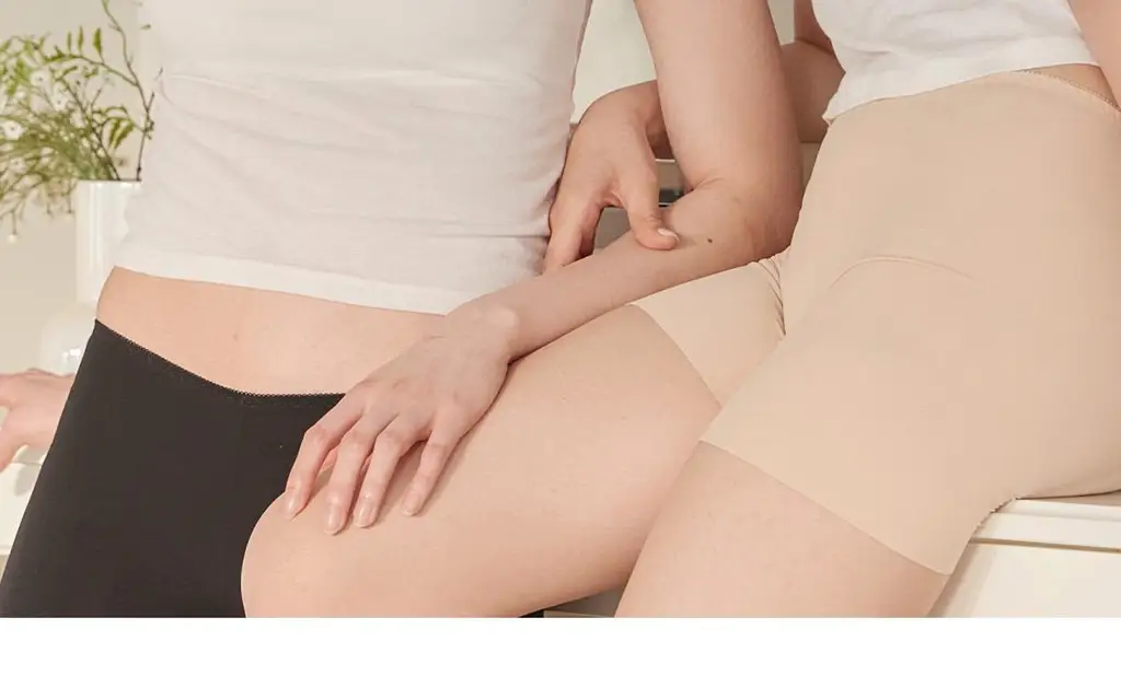마른파이브 오가닉 심리스 사각 드로즈 네모팬티 4종 택1 상세페이지 76